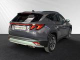 Hyundai Tucson ix35 1.6 CRDI Mild-Hybrid Trend|Krell - Hyundai: I35