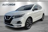 Nissan Qashqai Tekna+ 1.5 115PS *LEDER/PANORAMA/BOSE* - Nissan: Gelb