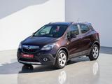 Opel Mokka Edition BI-XENON*KAM*NAVI*AUTOMATIK*TEMPO - Opel Mokka Gebrauchtwagen in Hamburg