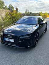 Audi RS7 4.0 TFSI quattro tiptronic Sportback - - Audi RS7 mit Benzin-Antrieb