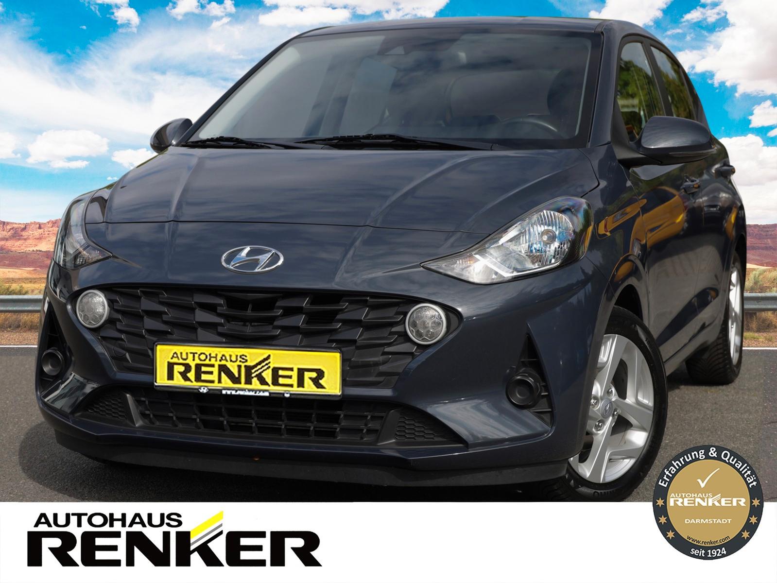 Hyundai i10 Trend