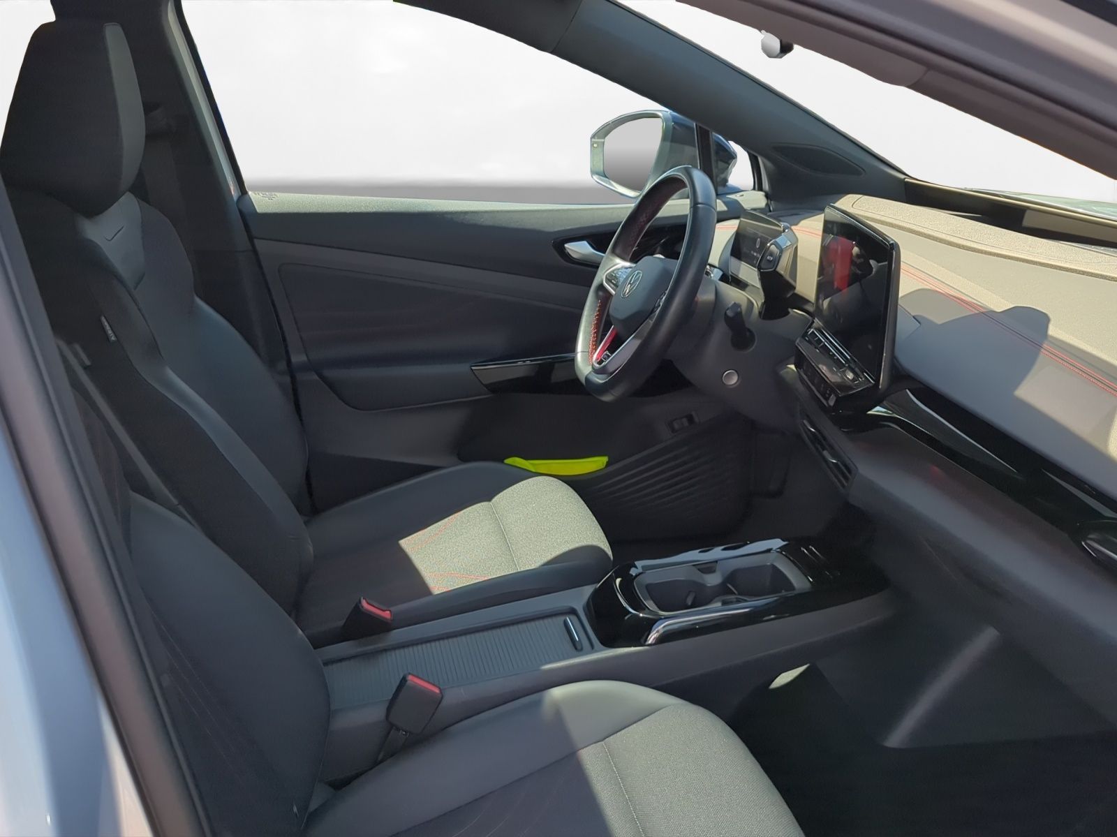 Volkswagen ID.4 - Bild 10