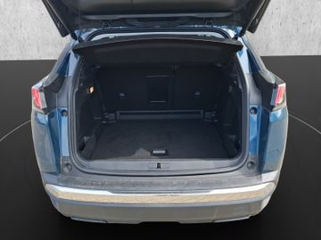 Peugeot 3008 Allure Pack1.2 PureTech 130 +Navi+Kam.+360
