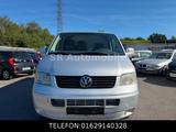 Volkswagen T5 Transporter*HU/AU NEU* - VW T5 Transporter von 2009