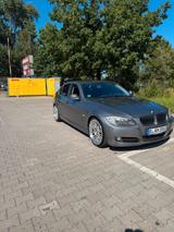 BMW 325i N53 3.0 6-Gang Schalter M Performance  - BMW 325 bis 10.000 Euro