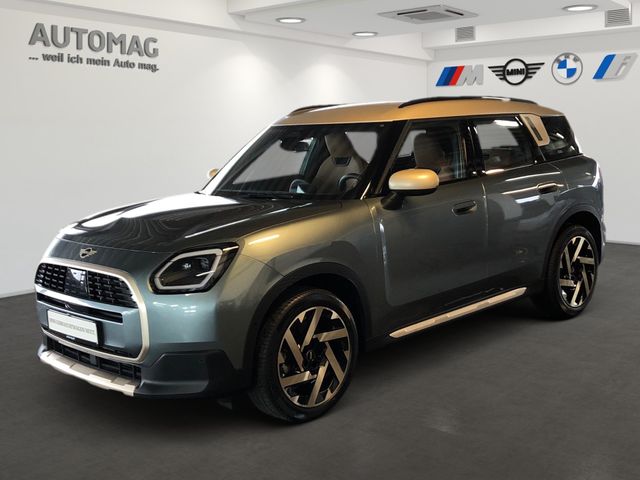 MINI Countryman C Paket S*HeadUp*Driving Assist*Aut.*