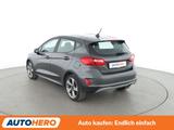 Ford Fiesta 1.0 EcoBoost Active*NAVI*LED*ACC*SPUR*AHK - Ford Fiesta Gebrauchtwagen in Frankfurt