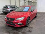 Seat Leon ST 2.0 TSI DSG Cupra 300 4Drive LED|SHZ|Vir - Seat Leon Gebrauchtwagen in Chemnitz