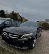 Mercedes-Benz Mercedes C 200 d Automatik | 160 PS | Top ... - Mercedes-Benz: Kombi, T 160