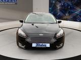 Ford Focus 1.5 EcoBoost Titanium Titanium Xenon+PDC - Ford Focus: Titanium X