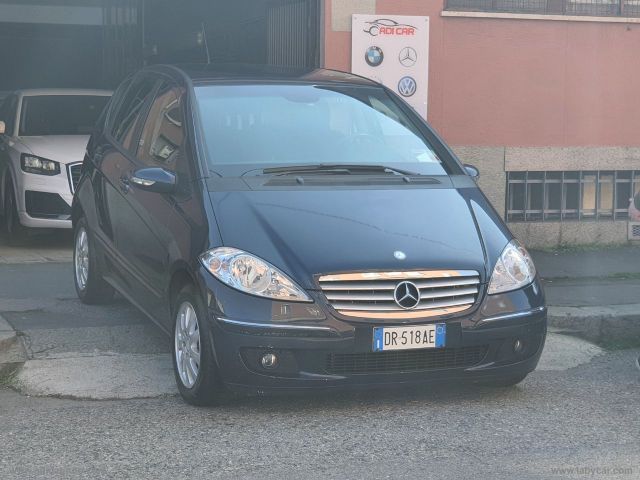 Mercedes-Benz MERCEDES-BENZ A 150