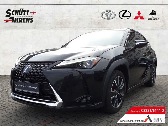 Lexus UX 250h Luxury Line,LED,ACC,NAVI,RFK,SHZ,HUD Led