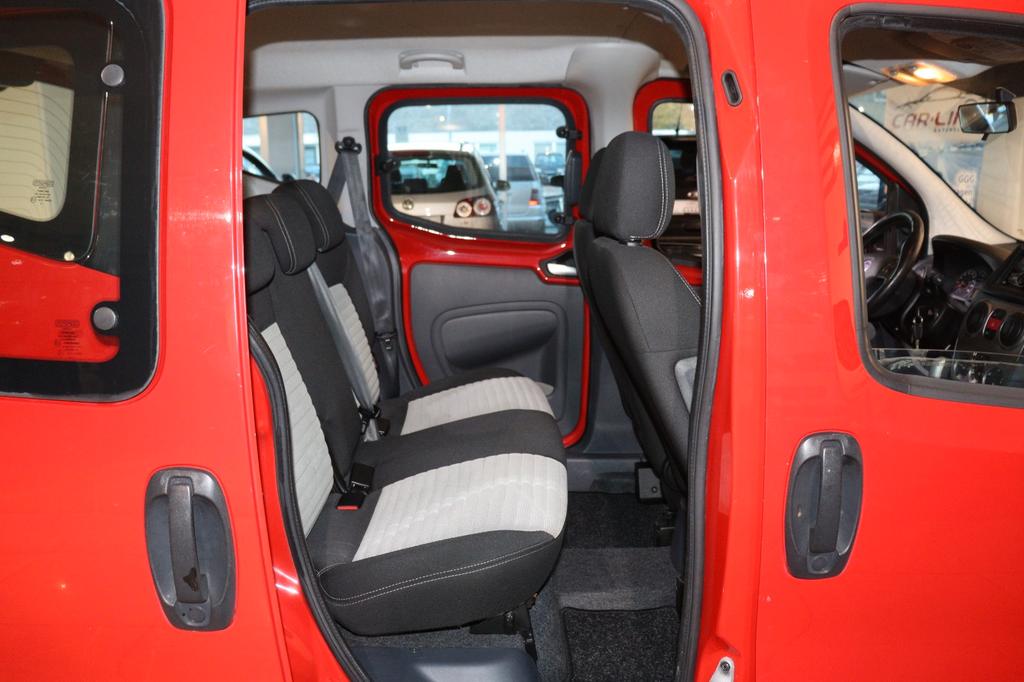 Fiat Qubo