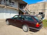 BMW E34 525ix Touring Allrad Bj. Juli 1995... - BMW 525: Kombi, E34 525i