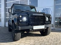 Land Rover Defender 90 TD4 6-Gang NAV AHK LED 57TKM DE-FZG. bei Autohaus Landmann & Maier OHG