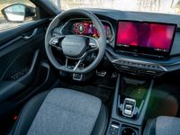 Skoda Octavia - Vorschau Bild 7