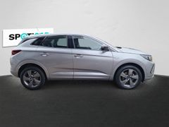 Fahrzeugabbildung Opel Grandland Enjoy 1.2 Turbo PPS, SHZ, LRH, AAC