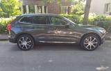 Volvo XC60 D5 AWD Inscription + 1. Jahr Garantie+360° - Volvo XC60 in Duisburg