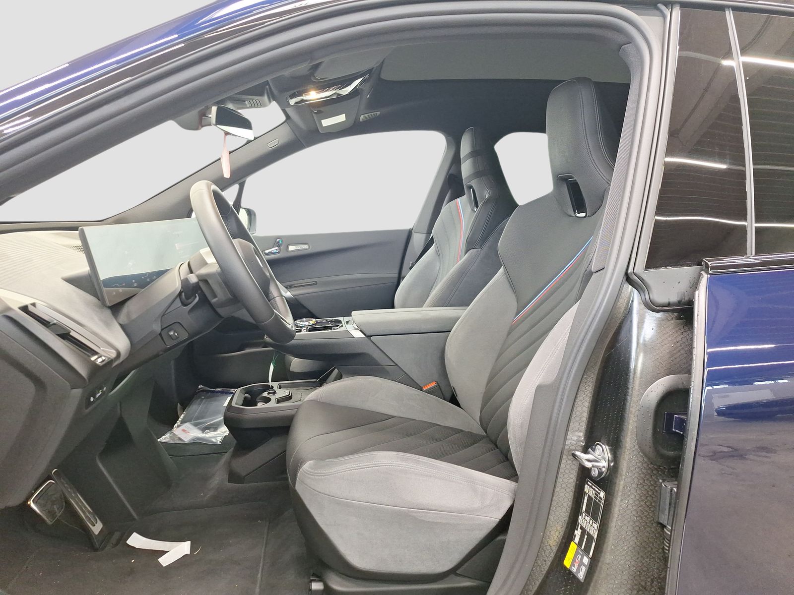 BMW iX - Bild 7