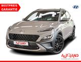 Hyundai Kona 1.6 T-GDI 2WD LED Totwinkel Sitzheizung ACC - Hyundai KONA aus 2023