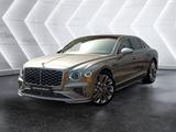 Bentley Flying Spur Mulliner - Bentley Flying Spur Mulliner mit Hybrid-Antrieb (Benzin/Elektro)