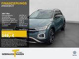 Volkswagen T-Roc 1.5 TSI DSG FINAL EDITION LM19 MATRIX KAME - Jahreswagen