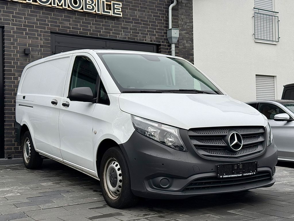 Mercedes-Benz Vito - Bild 3