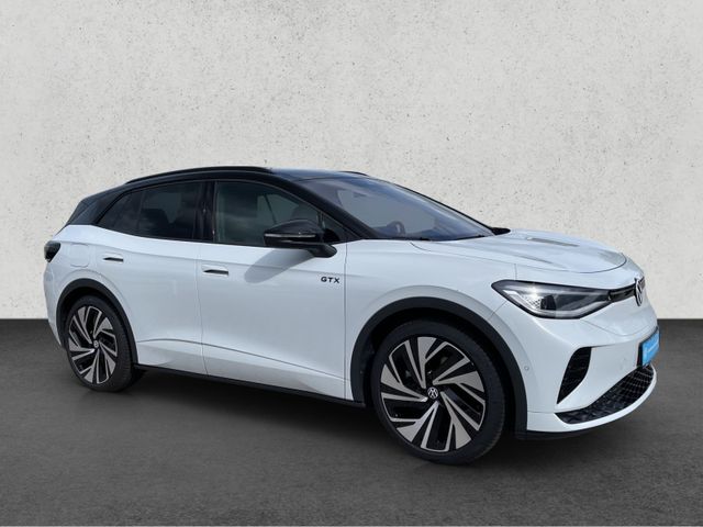 ID.4 GTX 4Motion 250kW