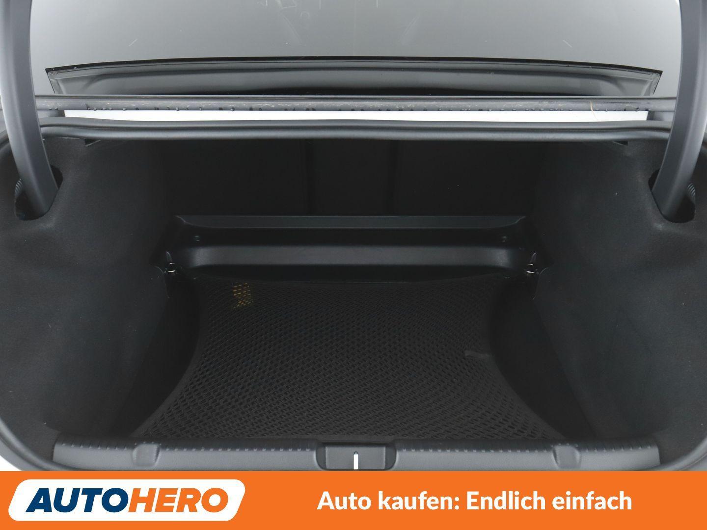 Mercedes-Benz EQE 350 AMG Line *NAV*ACC*360CAM*PDC*SHZ*ALU*KLIMA*, миниатюра 16