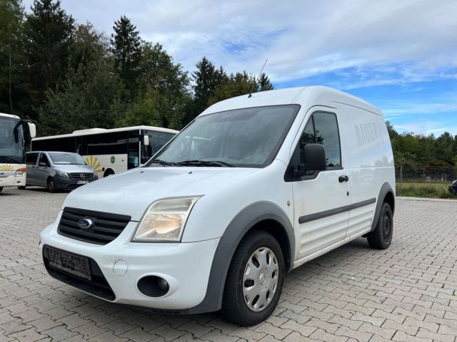 Ford Transit Connect Kasten Lang Trend 1,8TDCI