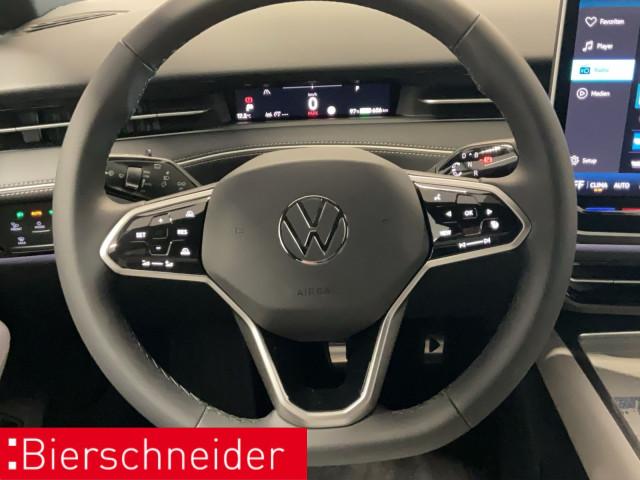 Volkswagen ID.7 Tourer Pro S 20 AHK NAVI HuD H/K DCC