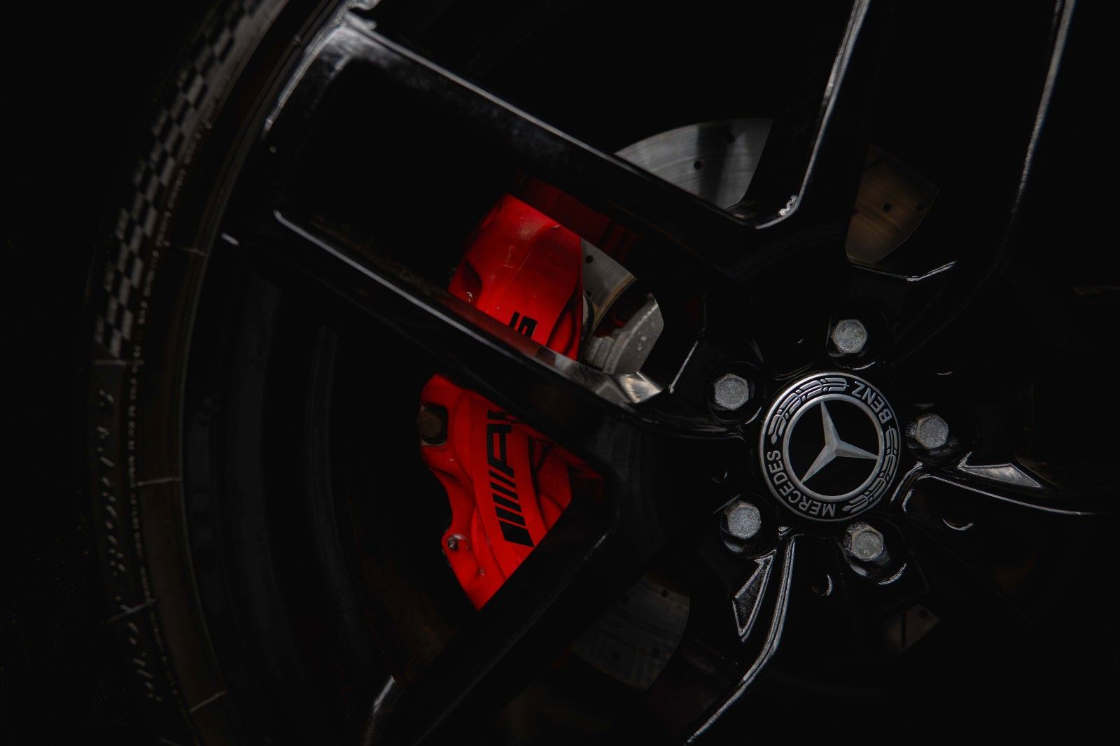 Fahrzeugabbildung Mercedes-Benz S 63 AMG 4Matic Night Edition Designo *ACC*Pano*