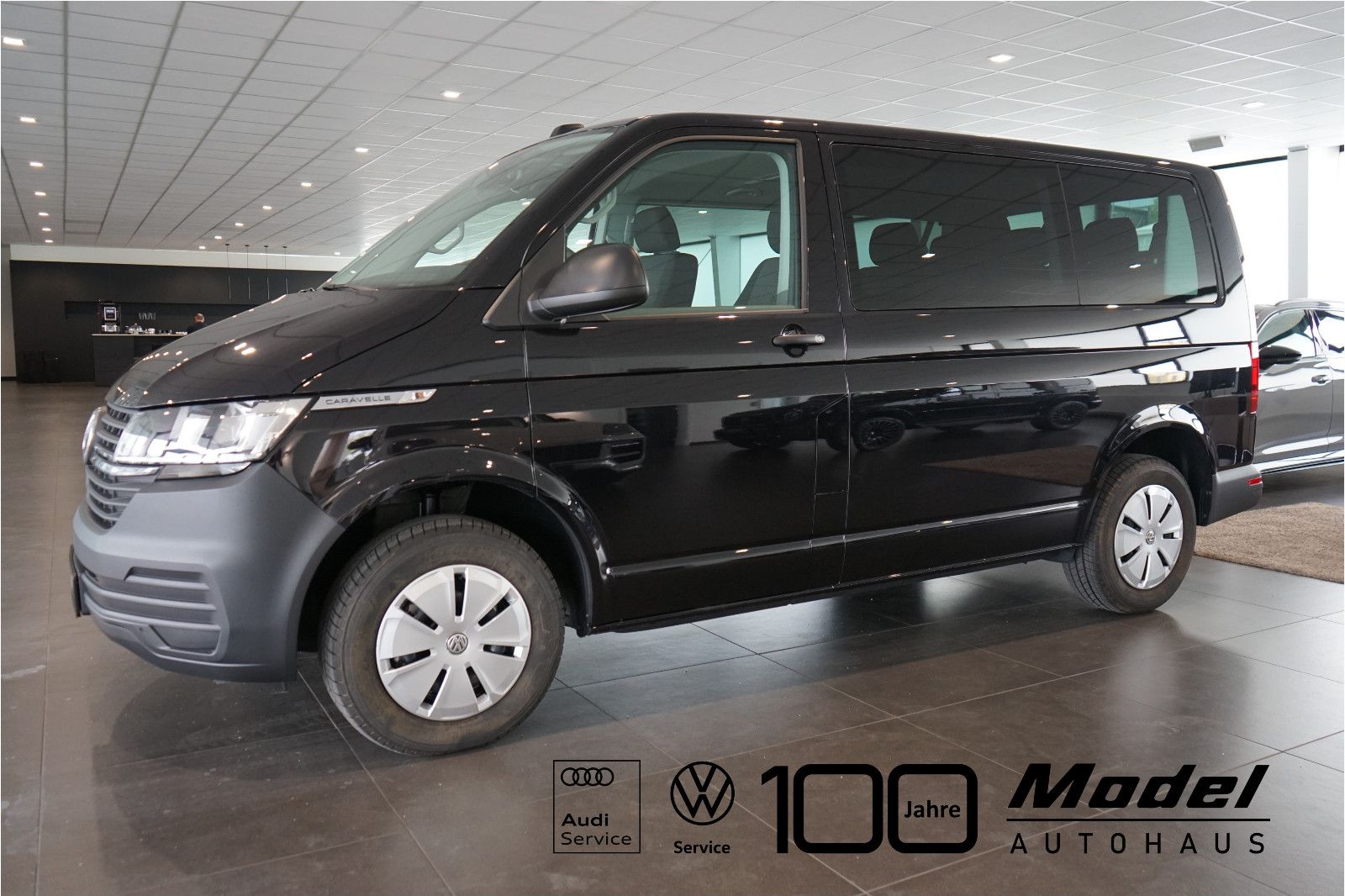 VW T6.1 Caravelle | Navi | Sitzheizung | 8-Sitzer