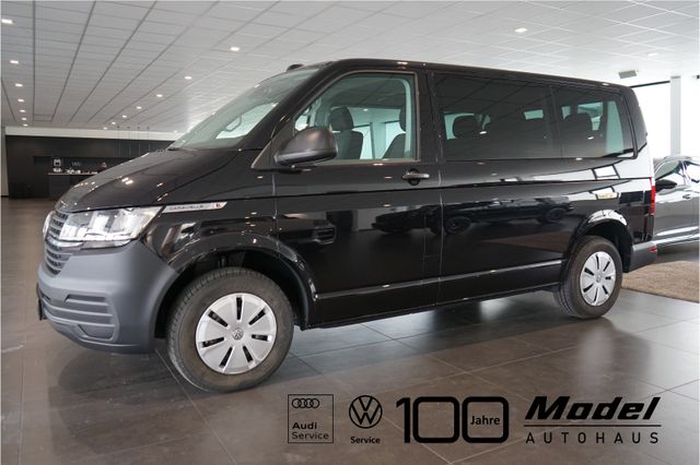 Volkswagen T6.1 Caravelle | Navi | Sitzheizung | 8-Sitzer