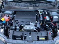 JEEP Avenger Altitude 1.2 100PS Winterpaket