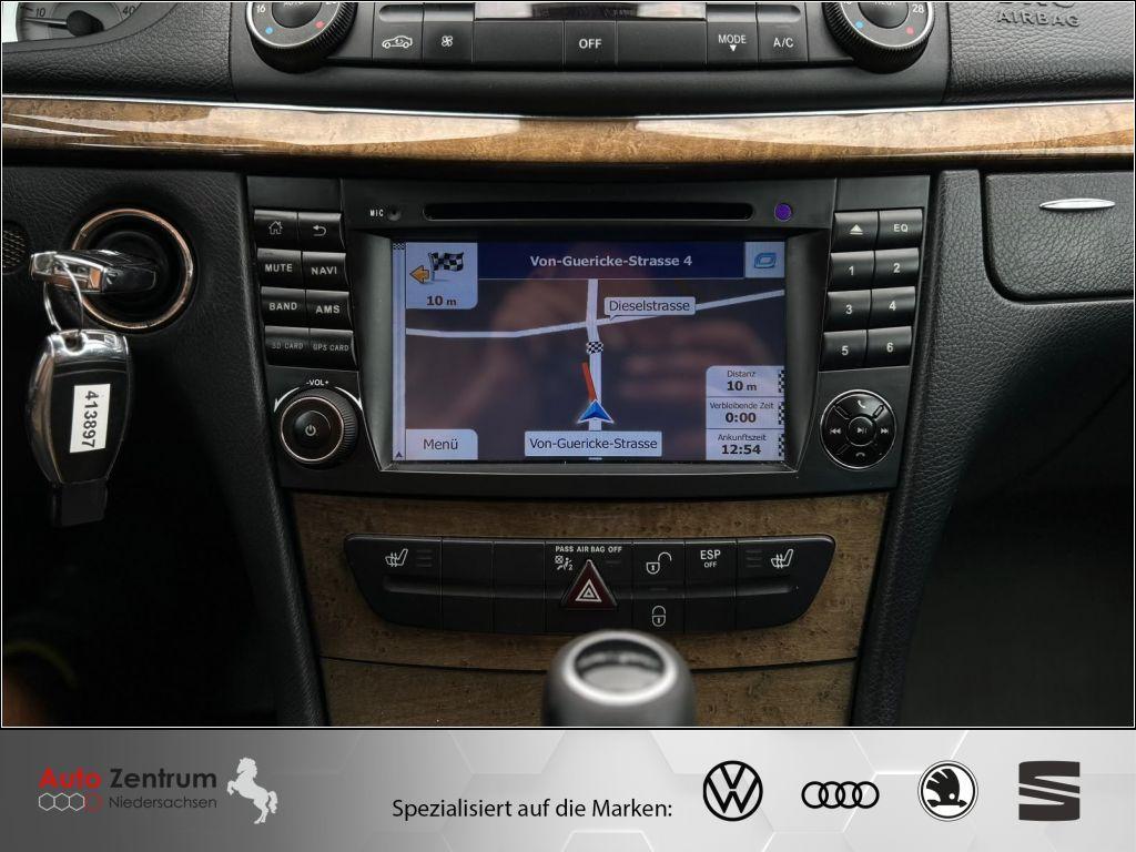 Mercedes-Benz E 220 T CDI Automatik Avantgarde Ab 29 EUR