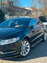 Volkswagen VW Passat CC 2.0TDI - Volkswagen Passat CC in Berlin