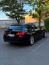 BMW 520d LCI M-Paket (Reifen + Service) NEU Pano  - BMW 520 in Wiesbaden
