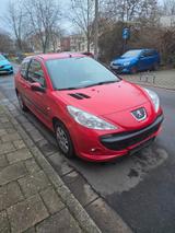Peugeot 206 BJ 2009 Tüv Neu 109 TKm! - Peugeot: 109