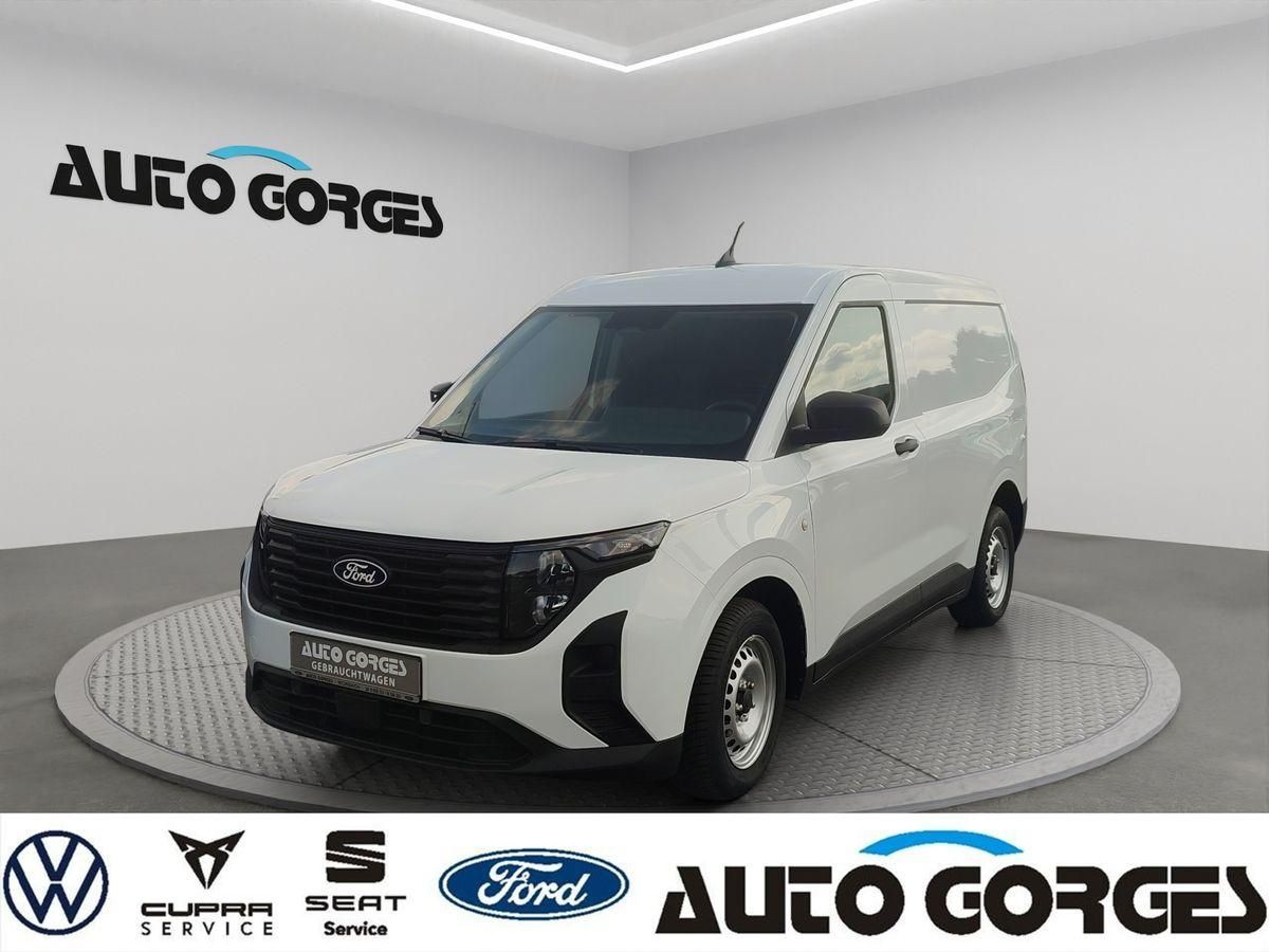 Ford Transit Courier Kasten 1.0 Ecoboost +KLIMA+
