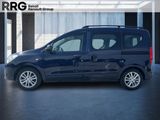 Dacia Dokker Comfort Blue dCi 95 Navigationssystem - Dacia Gebrauchtwagen Hamburg