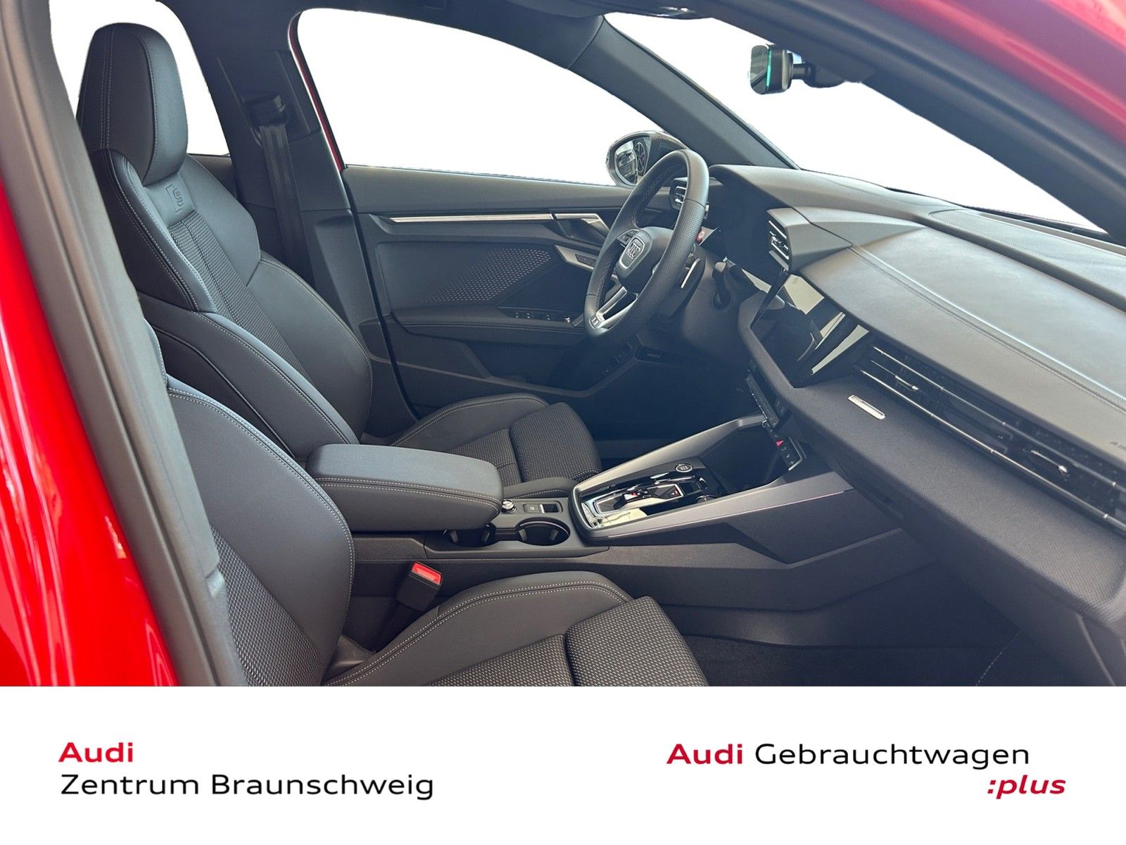 Audi A3 - Bild 6