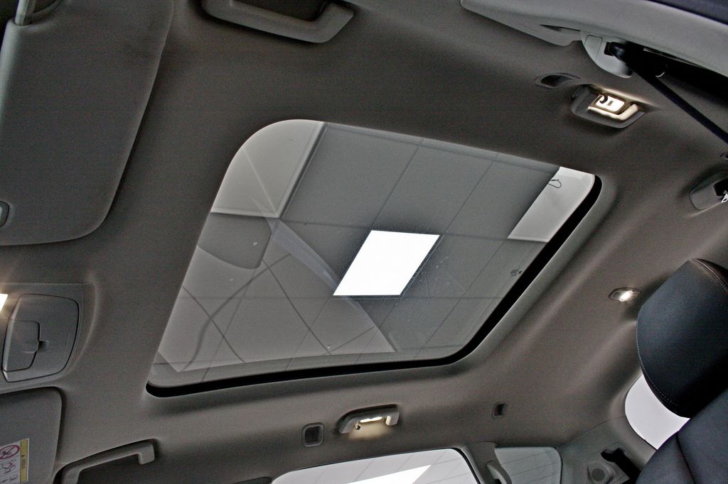 Ford S-Max S-MAX Titanium 7-SITZER PANO MEMORY LEDER NAVI