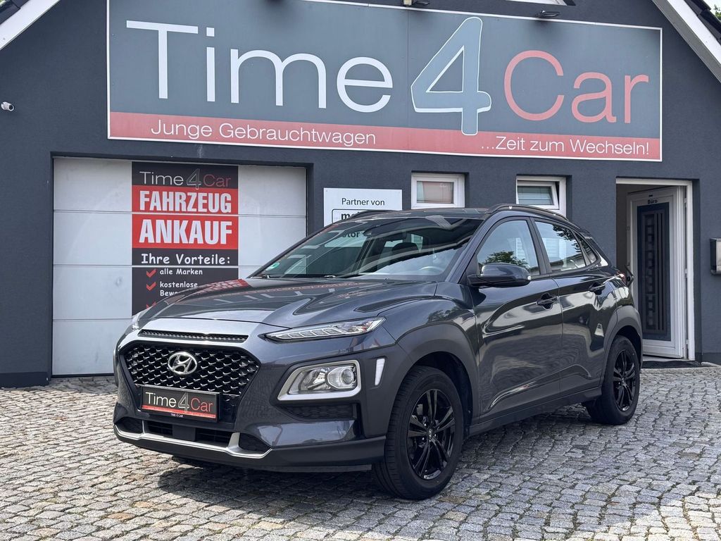 Image of Hyundai KONA