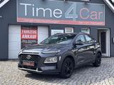 Hyundai Kona 1.0 T-GDI 2WD SHZ RFK Klima LED Navi - Hyundai KONA in Lübeck