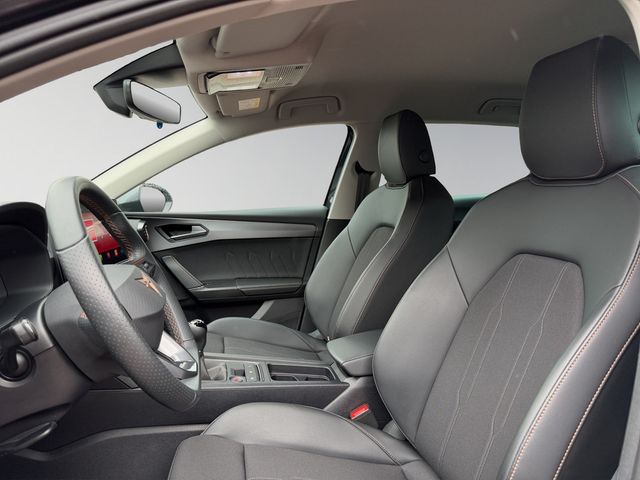 Leon Sportstourer 1.5 TSI