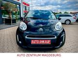 Citroën C1 Selection *1.HAND*5-TÜRER*KLIMA* - Citroën C1