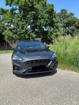 Ford Focus 1,0 EcoBoost 92kW ST-Line Turnier ST-Line - Ford Focus: 1.9