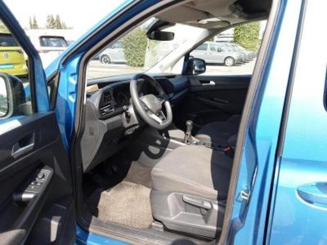 Volkswagen Caddy 2,0 l TDI Life AHK / Navi /Rückfahrkamera, миниатюра 6