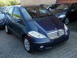 Mercedes-Benz A 170 ELEGANCE Automatik /Parktronic/SHZ - Mercedes-Benz A 170 aus 2008